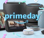 Fire TV Stick, Echo Dot : promos choc sur les produits Amazon (Prime Day)