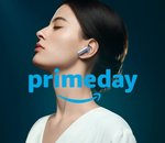 FreeBuds Pro 2 : les excellents écouteurs Huawei à prix choc pour le Prime Day