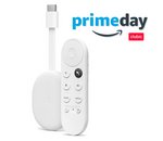 Prime Day : giga promo sur le Chromecast avec Google TV (4K) !
