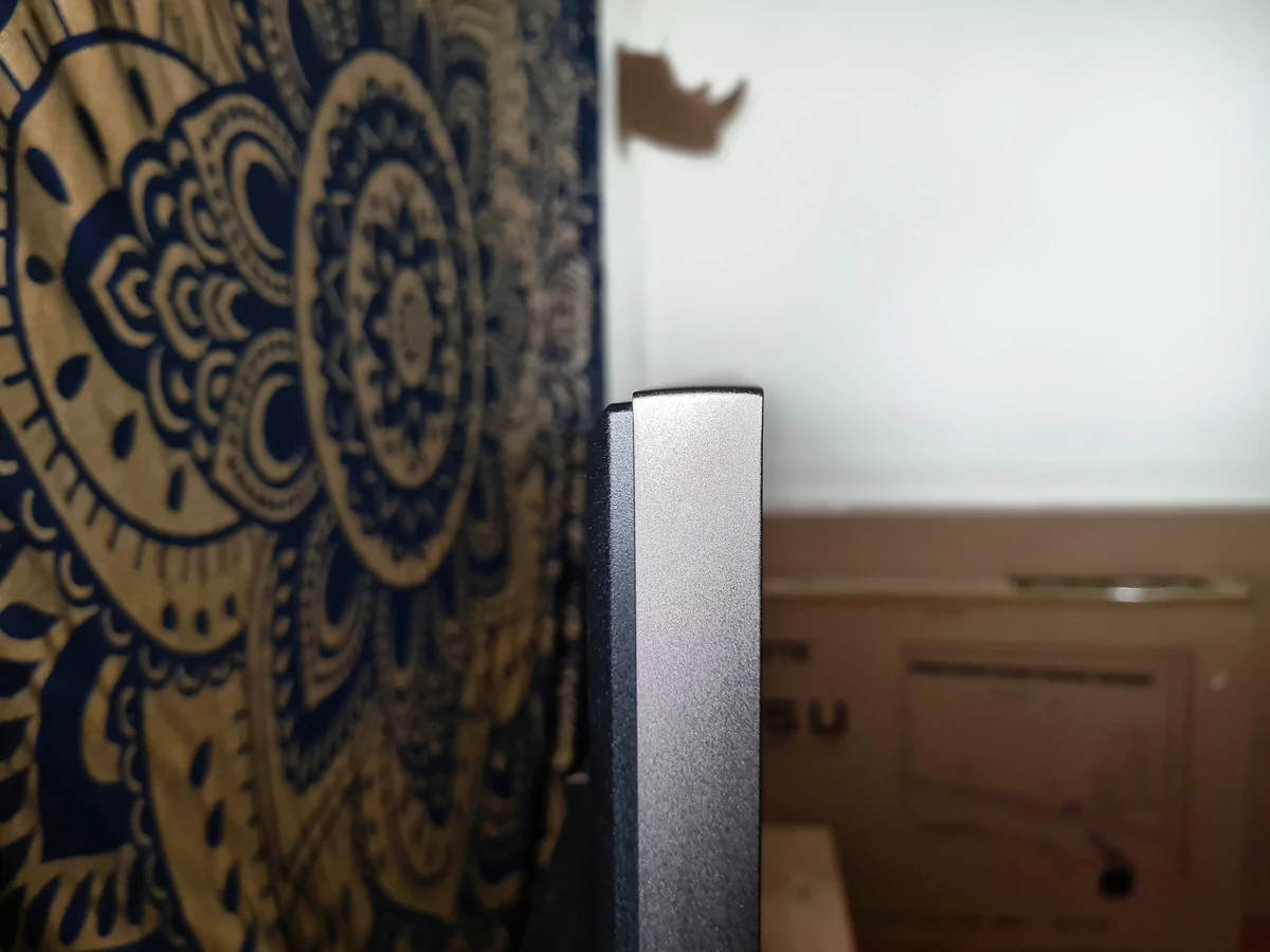 Test Sony Bravia XR-65X95K © Matthieu Legouge