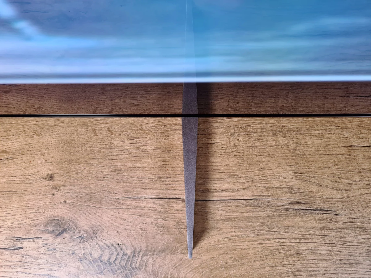 Test Sony Bravia XR-65X95K © Matthieu Legouge