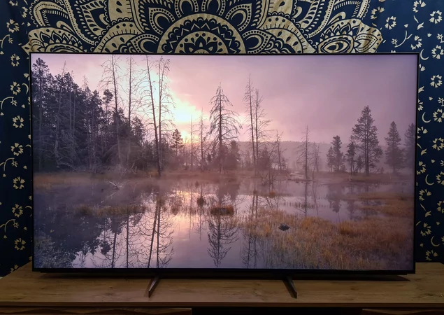 Sony BRAVIA XR-65X95K