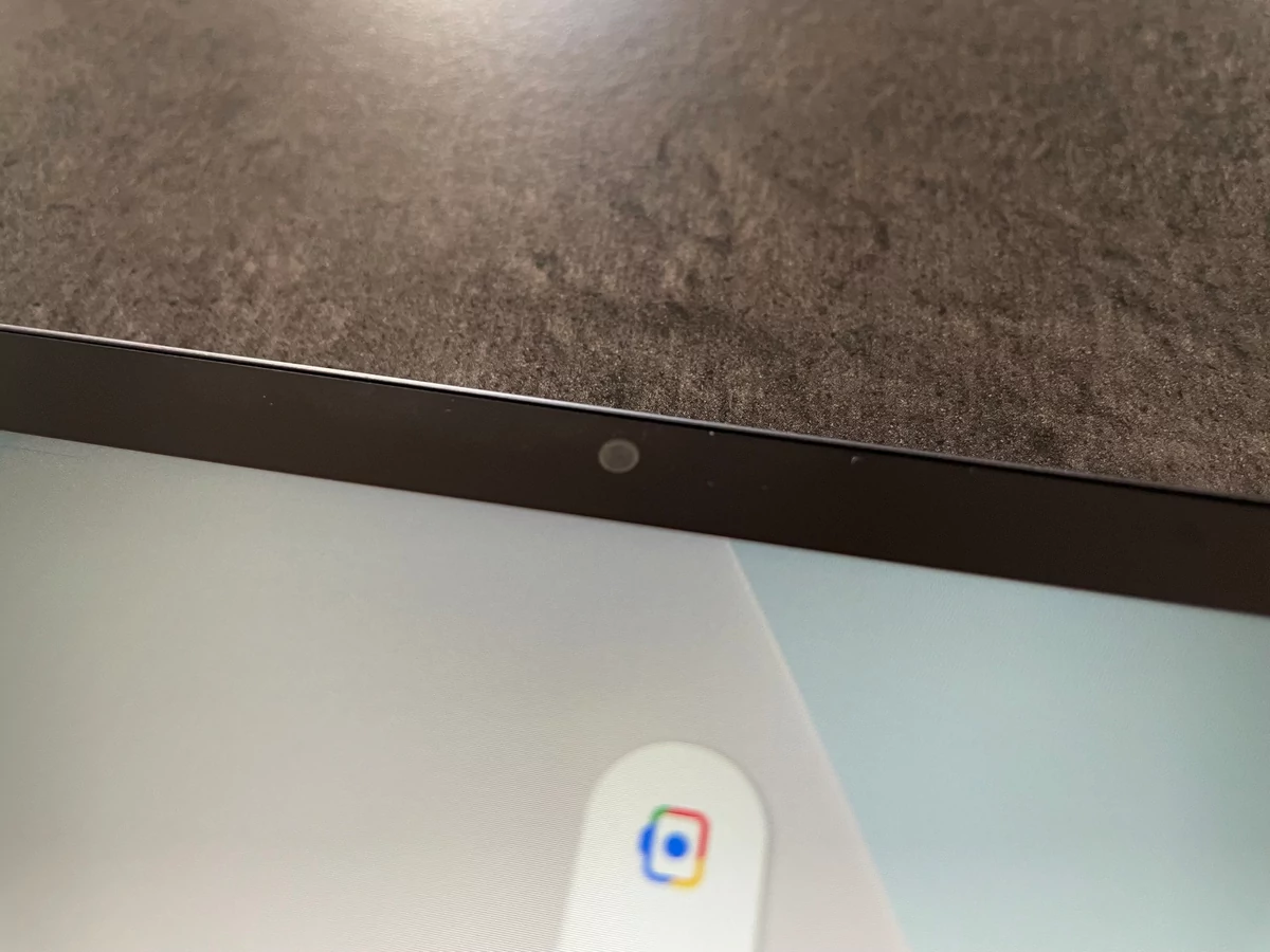 Test Oppo Pad Air © © Mathieu Grumiaux pour Clubic