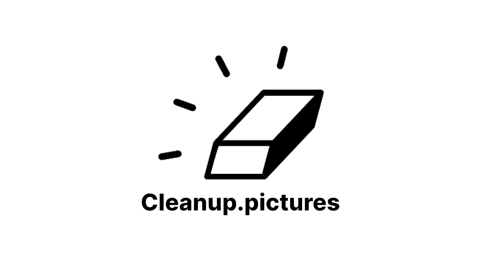 Télécharger Cleanup Pictures (gratuit) Web - Clubic