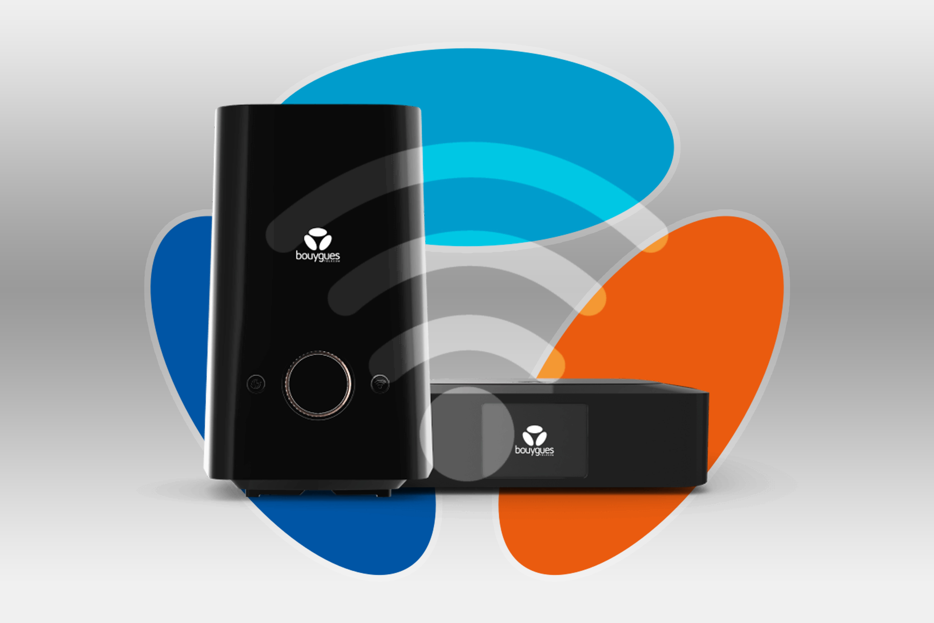 Utiliser le répéteur Bbox WiFi 5 - Assistance Bouygues Telecom