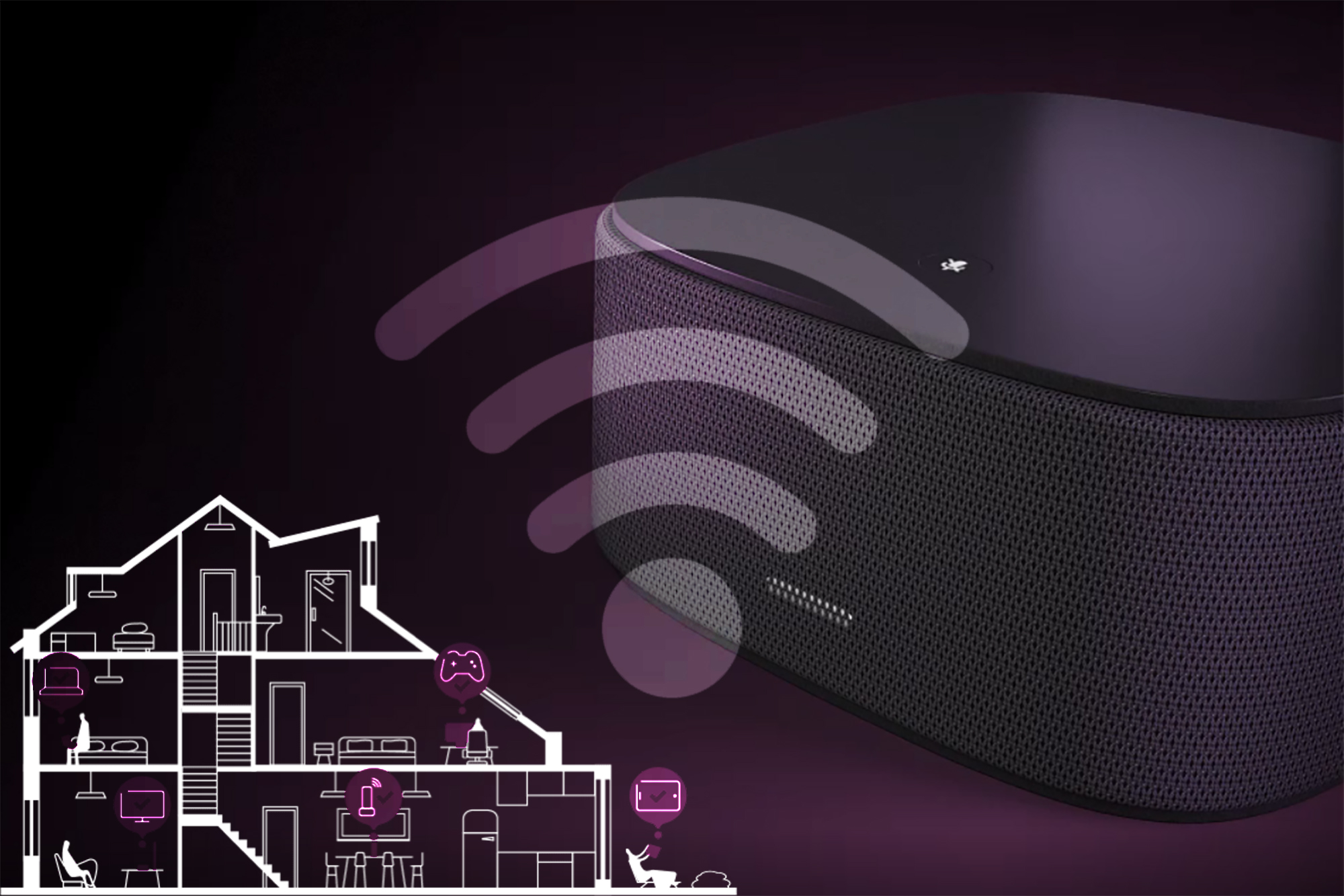 Comment planifier la coupure automatique du Wi-Fi sur une box SFR