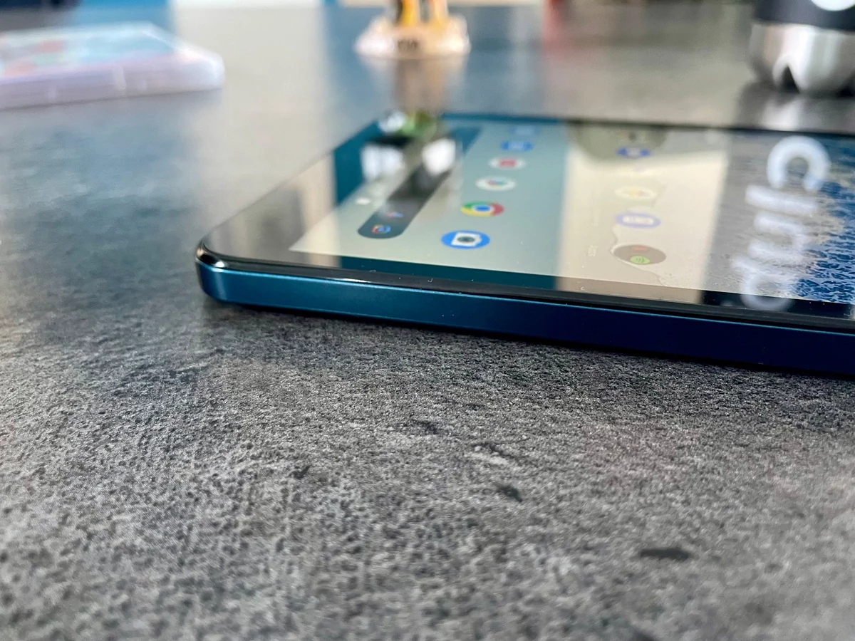 Test Nokia T10 © © Mathieu Grumiaux pour Clubic