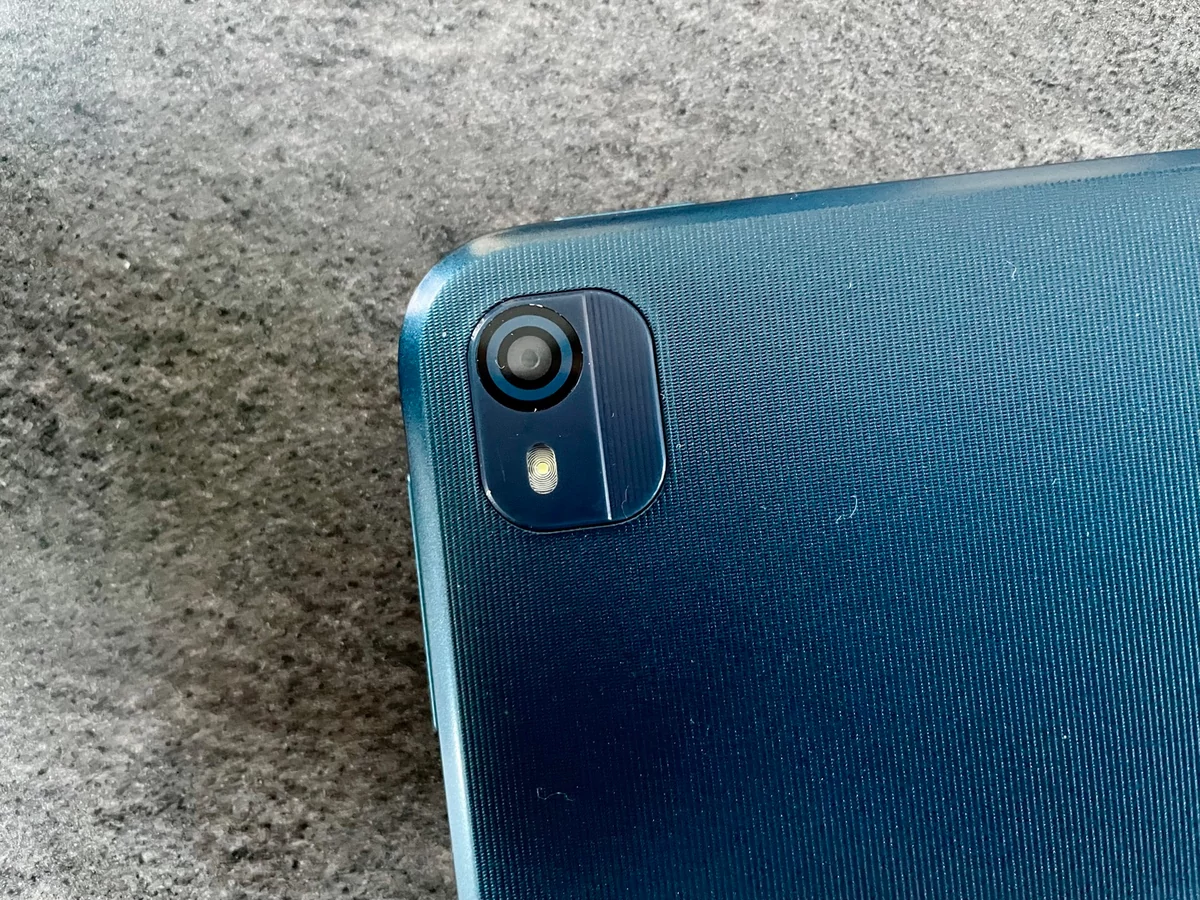 Test Nokia T10 © © Mathieu Grumiaux pour Clubic