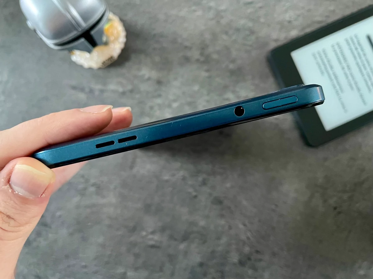 Test Nokia T10 © © Mathieu Grumiaux pour Clubic