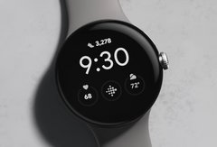 A moins de 200€, la Pixel Watch devient une montre connectée très intéressante