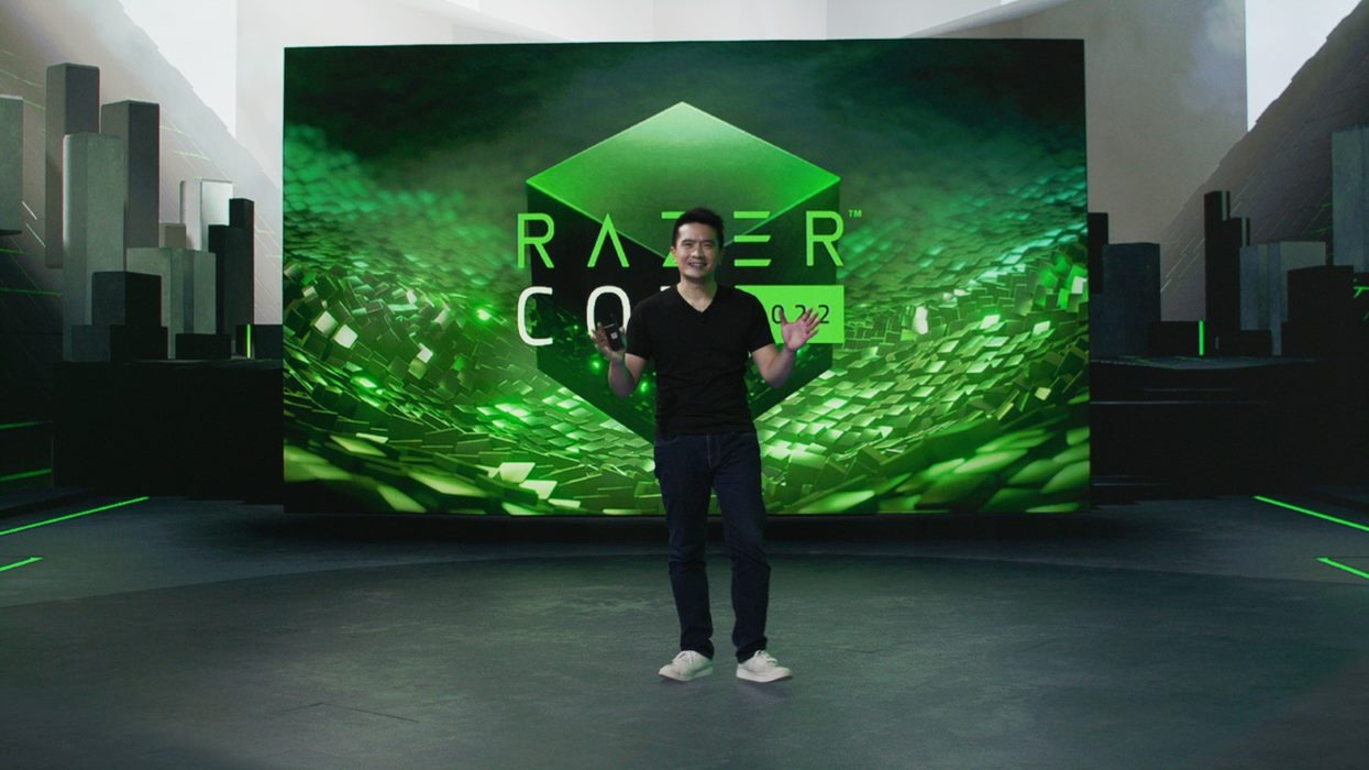 RazerCon 2022 : en plus de sa console, Razer parle casques, fauteuil et autres déclinaisons