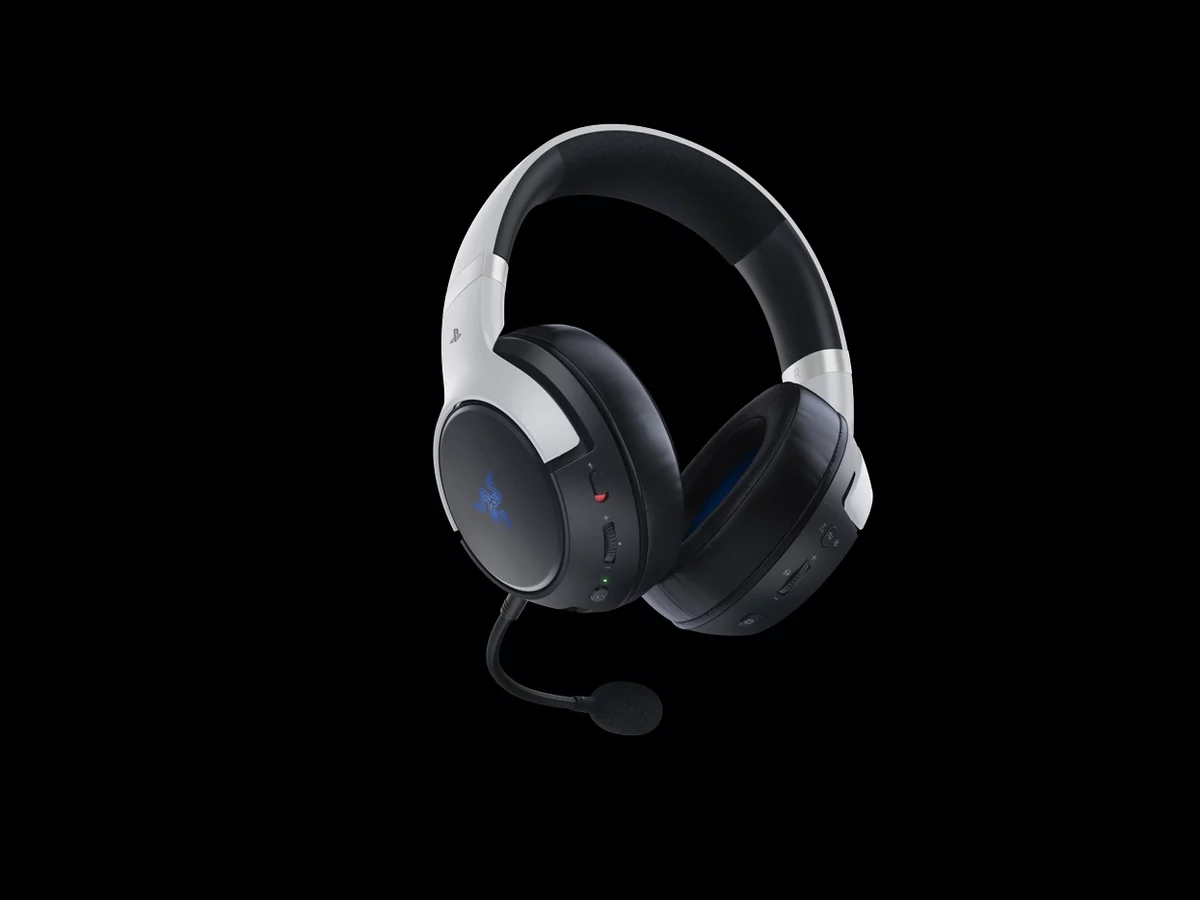 Razer Kaira Pro HyperSpeed © Razer