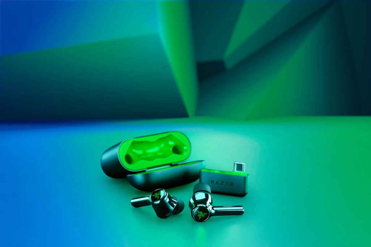 Razer Hammerhead HyperSpeed Xbox © Razer