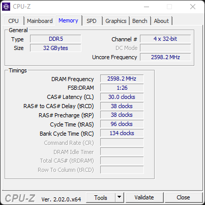 AMD Ryzen 9 7900X © Nerces