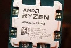 Chez AMD, le Ryzen 5 5600X aurait été 4 fois plus populaire que le récent 7600X
