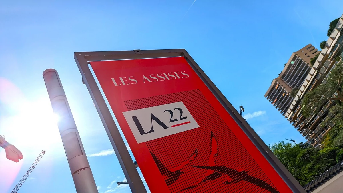 Les Assises de la sécurité 2022 © Alexandre Boero pour Clubic