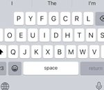 Connaissez-vous le clavier Dvorak ? Il arrive sur iPhone avec iOS 16 !