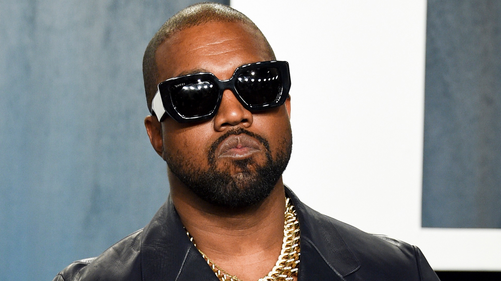 Viré d'Insta et de Twitter, Kanye West rachète 