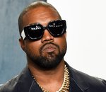 Viré d'Insta et de Twitter, Kanye West rachète 