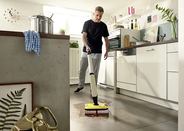 Kärcher FC 7 sans fil