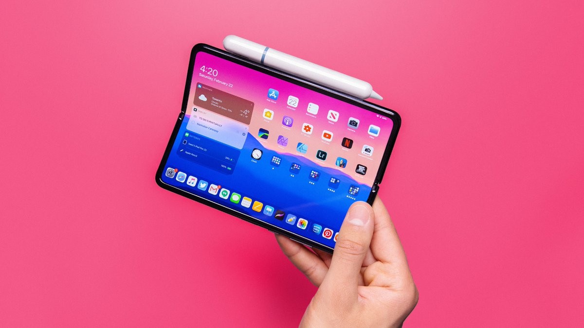 Apple-Surprise: Pourquoi il n'y a pas eu de nouvel iPad en 2023