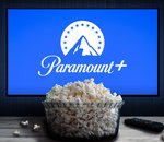 Les films attendus sur Paramount+ en octobre 2023