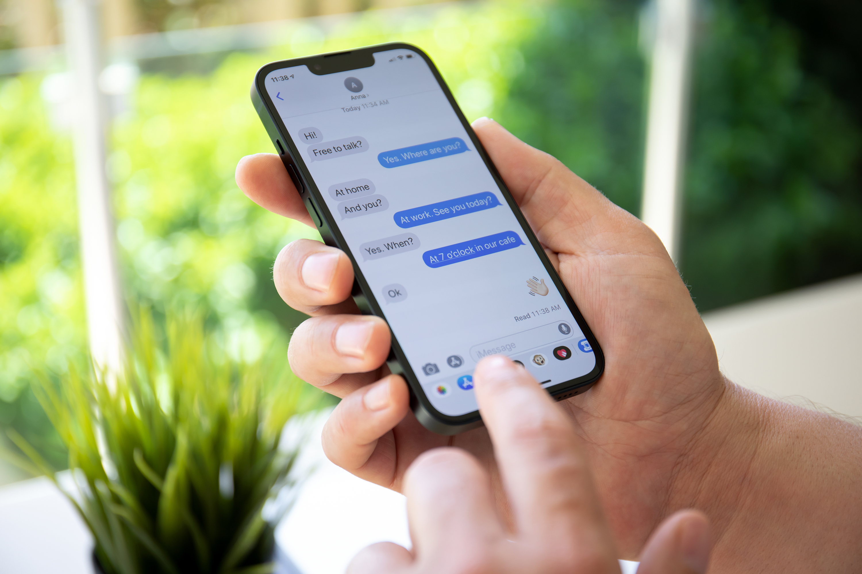 Apple a bien été forcée d'adopter le RCS dans iMessage... à cause de la Chine