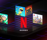 Netflix a encore plein de jeux pour nous cette année, dont de vrais développements maison