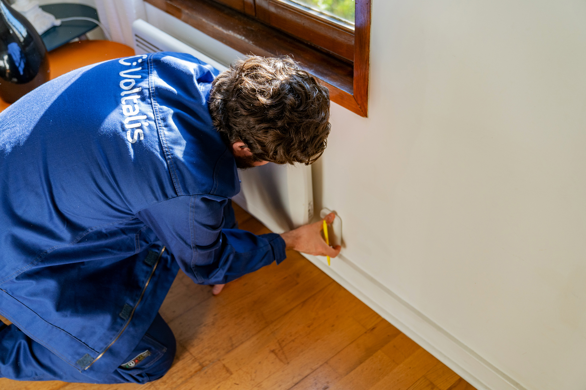 Distribué gratuitement, ce boîtier va faire baisser le coût des factures d'électricité (des Lyonnais d'abord)