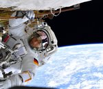 Pourquoi la NASA va reprendre ses sorties extravéhiculaires sur l'ISS ?