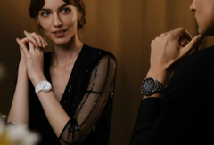 Soldes : presque 50% de réduction sur cette montre connectée Huawei !