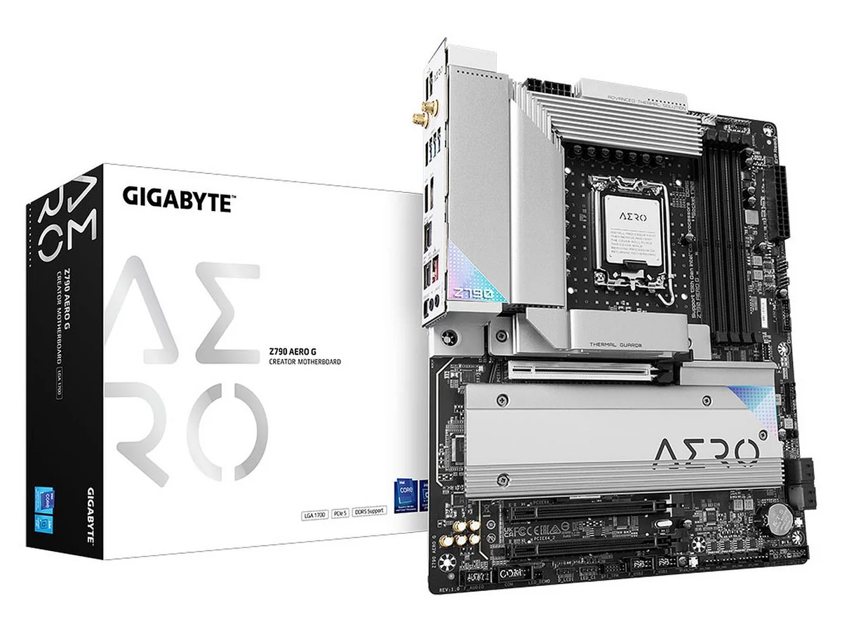 Gigabyte_2 - Gigabyte 2790 Aero G © Nerces