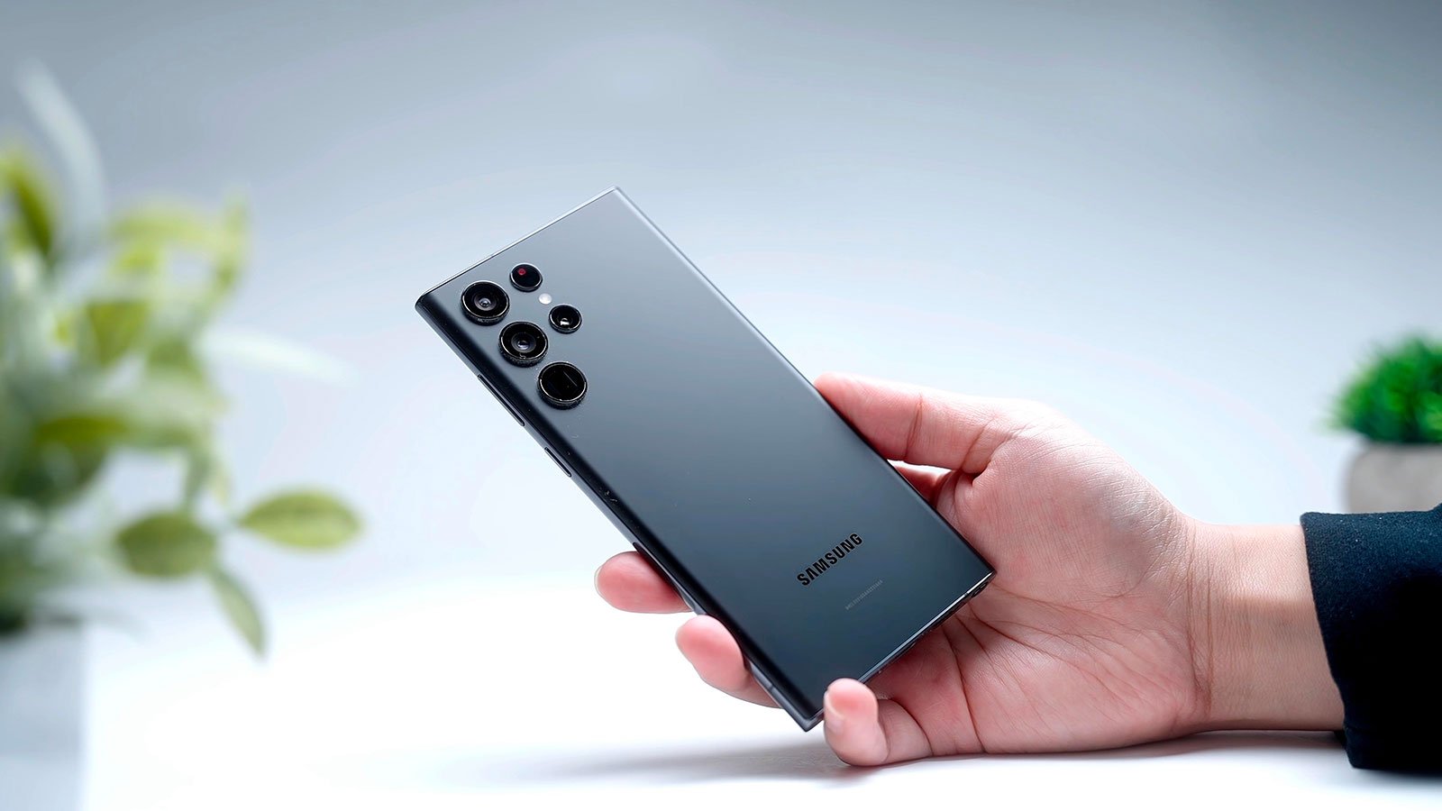 Samsung : à quoi va servir le nouveau mode Maintenance ?