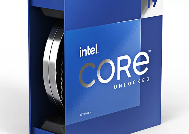 Intel Core i9-13900K