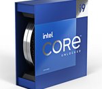 Test Intel Core i9-13900K : Raptor Lake sort les griffes... ça va chauffer