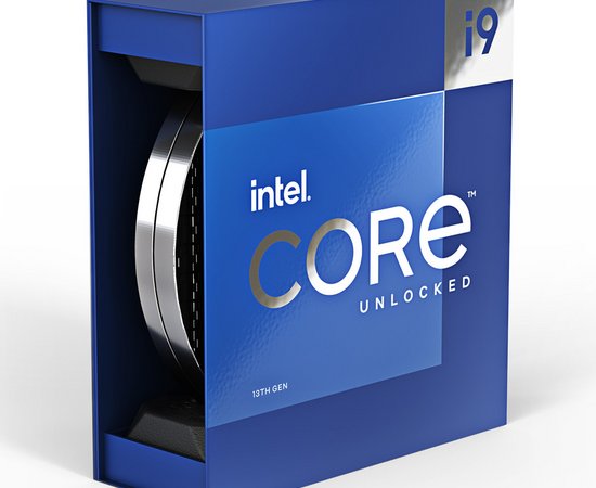 Intel Raptor Lake Core i9-13900K