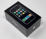 40 000 euros pour un iPhone première génération sous blister... l'ouvririez-vous ?