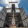 L'ESA lève un coin de voile sur les tests d'Ariane 6, sans admettre un report à 2024
