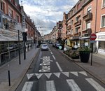 La maire de Calais veut verbaliser un automobiliste mal garé sur… Google Street View