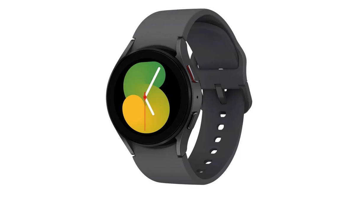 Samsung Galaxy Watch 5 © Samsung