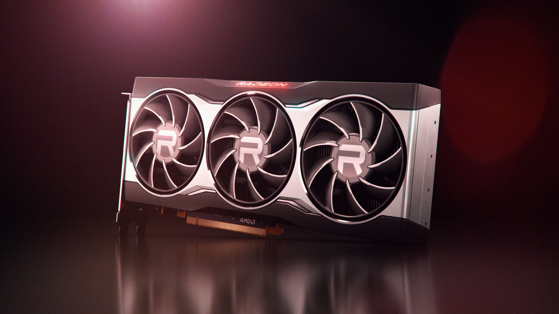 Radeon RX 7900 XTX : le futur fer-de-lance de la gamme RDNA 3 d'AMD ?