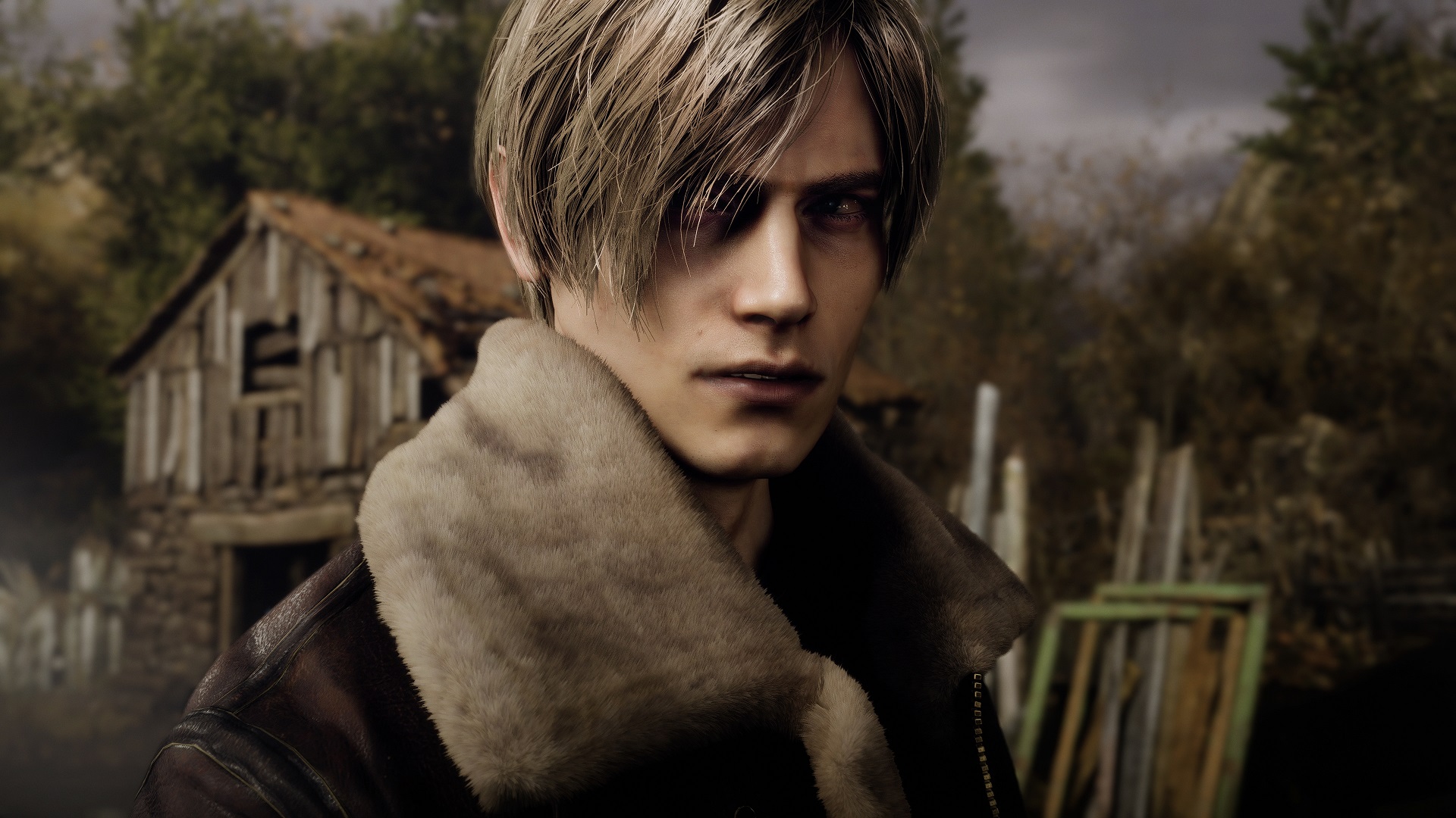 Resident Evil 4 Remake en met plein la vue, Village accueille du contenu inédit