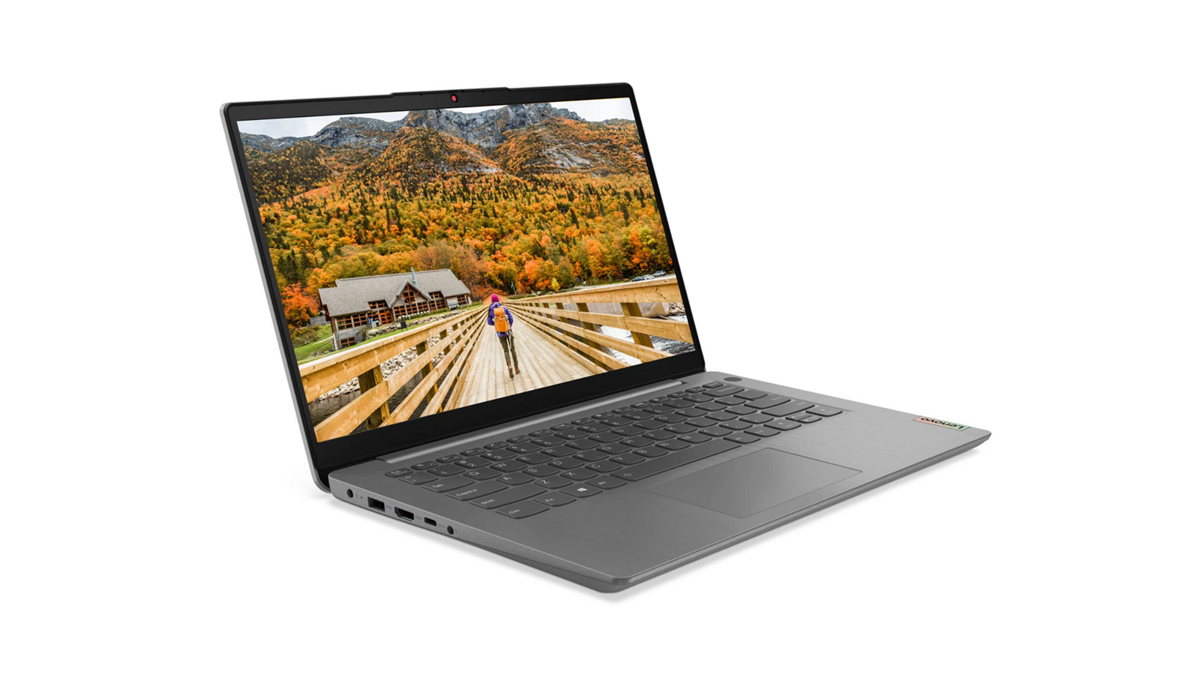 Lenovo IdeaPad 3 14ALC6 © Lenovo