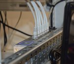 Comment le sabotage d'un câble internet dans le sud de la France a affecté la connectivité mondiale