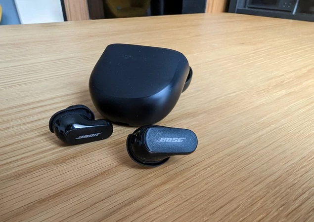 Bose QC Earbuds 2