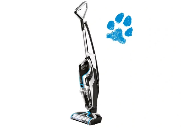 Bissell Crosswave Pet Pro