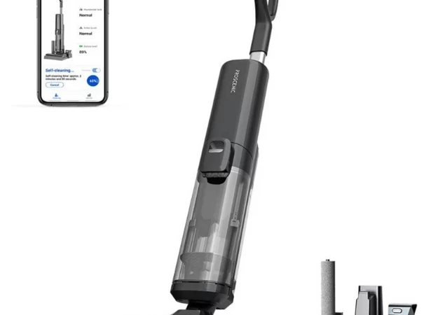 Proscenic WashVac F20