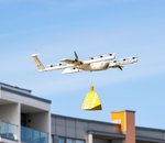 La livraison par drones de Wing s’étend en Europe