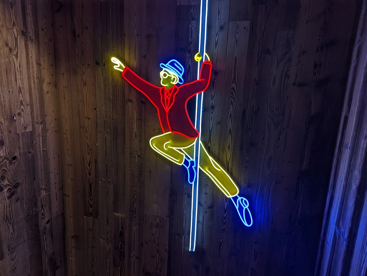 Pixel 7 nuit 3
