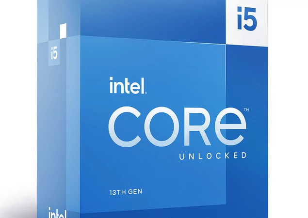 Intel Core i5-13600K